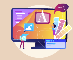 CAP, CAD, video en grafische vormgeving