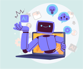 Robotica, boordsystemen, IoT